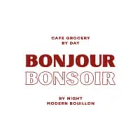 Bonjour Bonsoir